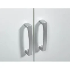 3S. x Home Armoire ARCONATI Blanc Clearance