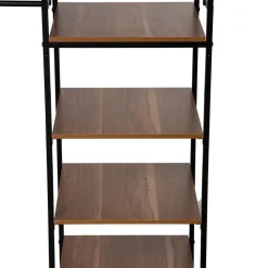 3S. x Home Armoire Dressing Modulable 6 Pièces Hot