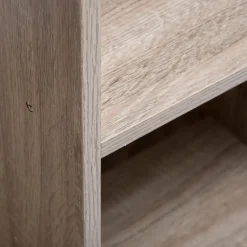 3S. x Home Armoire dressing penderie New