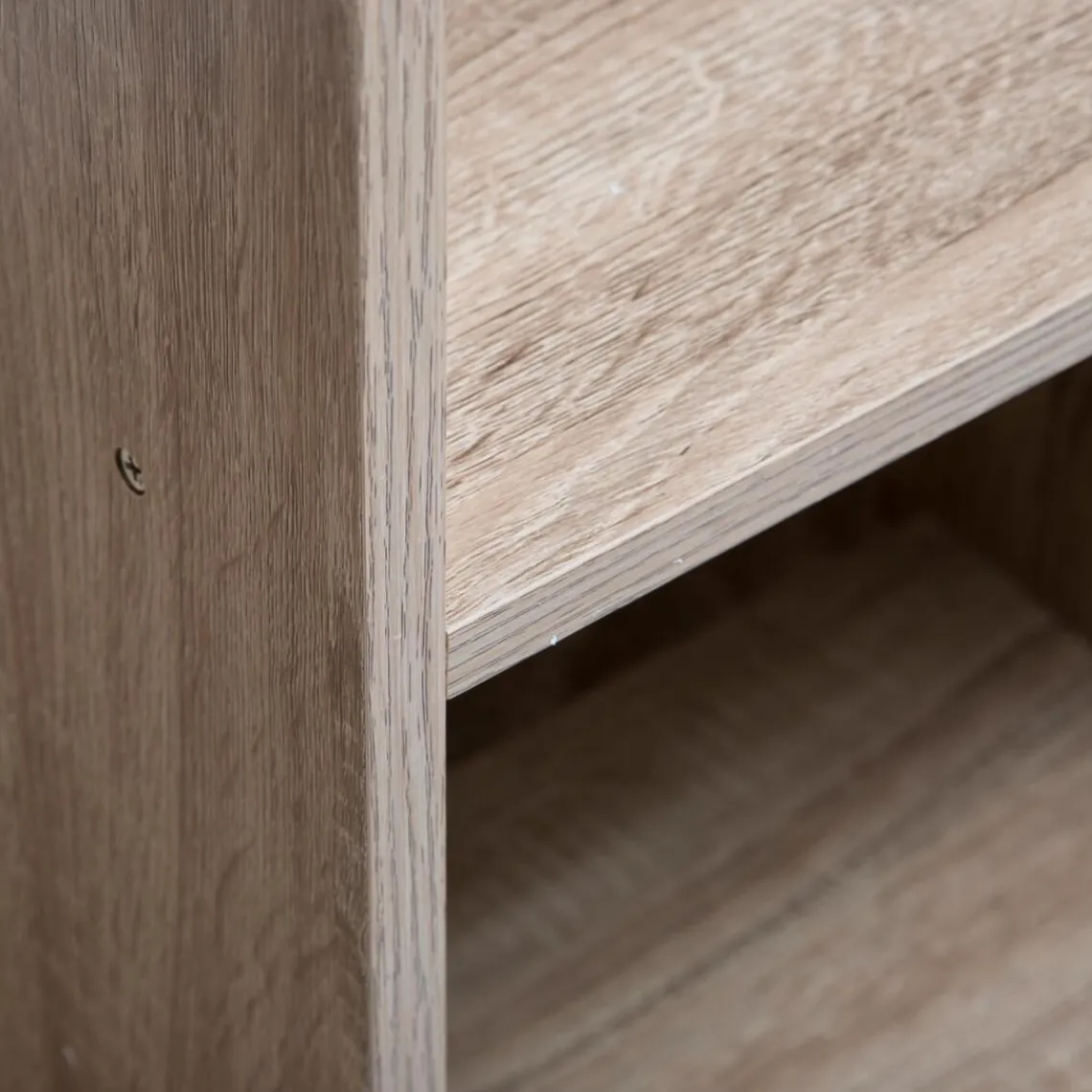 3S. x Home Armoire dressing penderie New