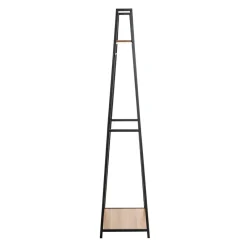 3S. x Home armoire en métal debout New