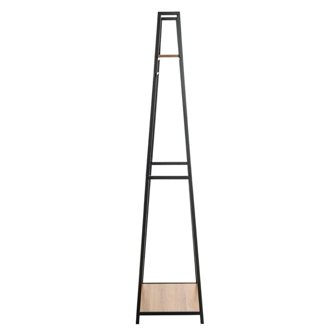 3S. x Home armoire en métal debout New