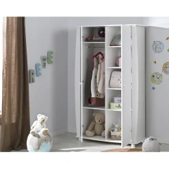 3S. x Home Armoire MEDEA Best