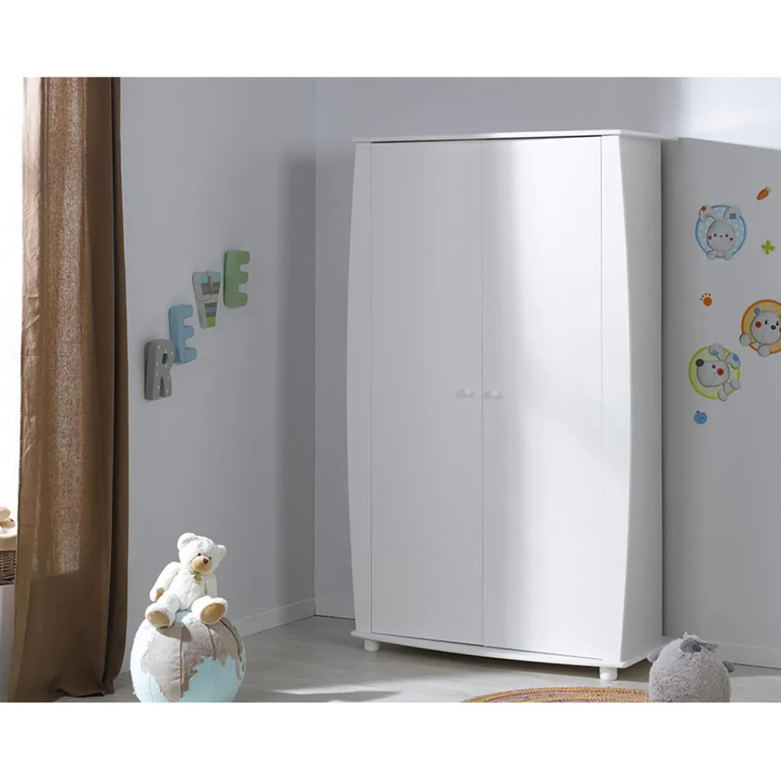 3S. x Home Armoire MEDEA Best