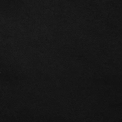 3S. x Home Armoire penderie modulable tissu noir