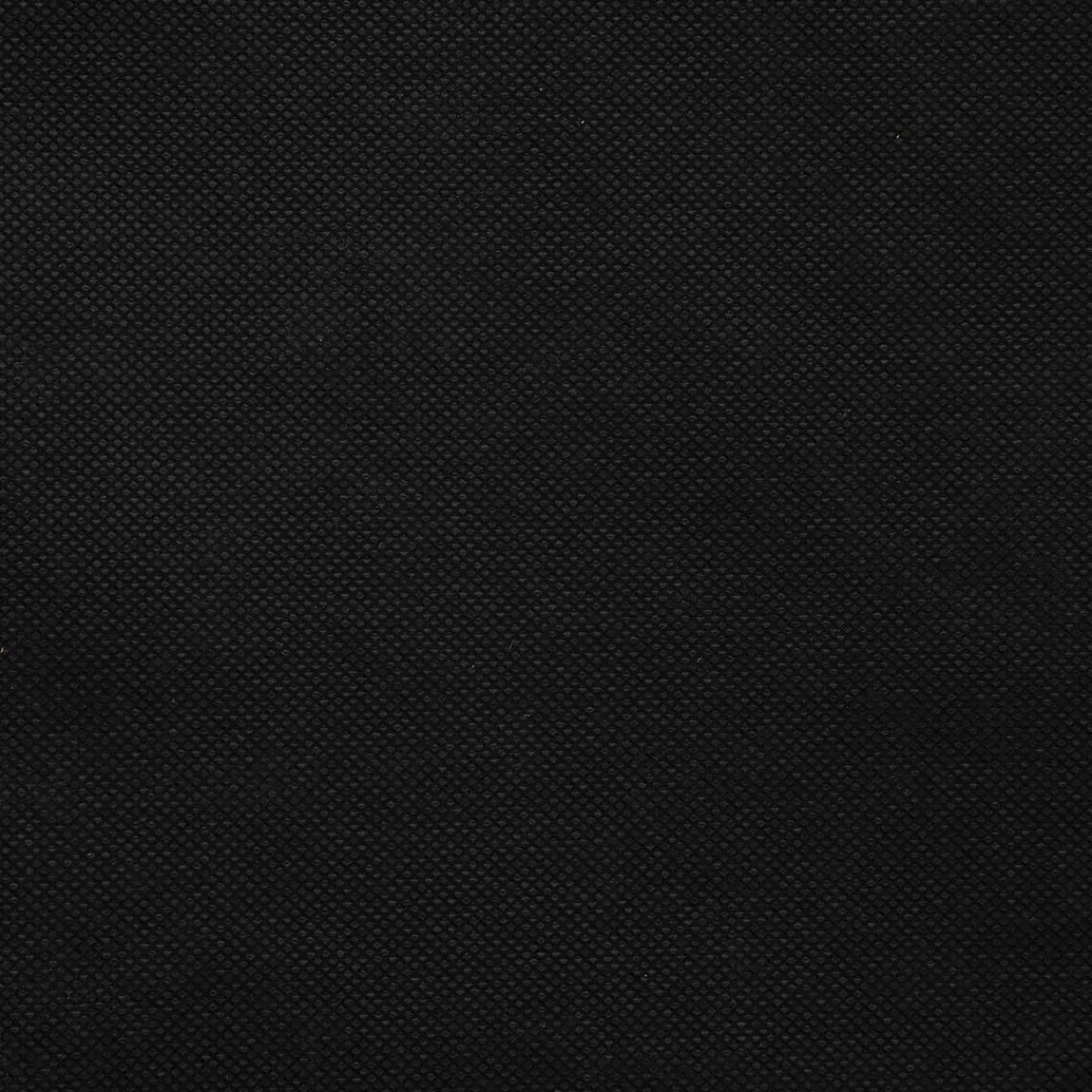 3S. x Home Armoire penderie modulable tissu noir