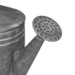 3S. x Home Arrosoir en métal zinc H 25 gris Outlet