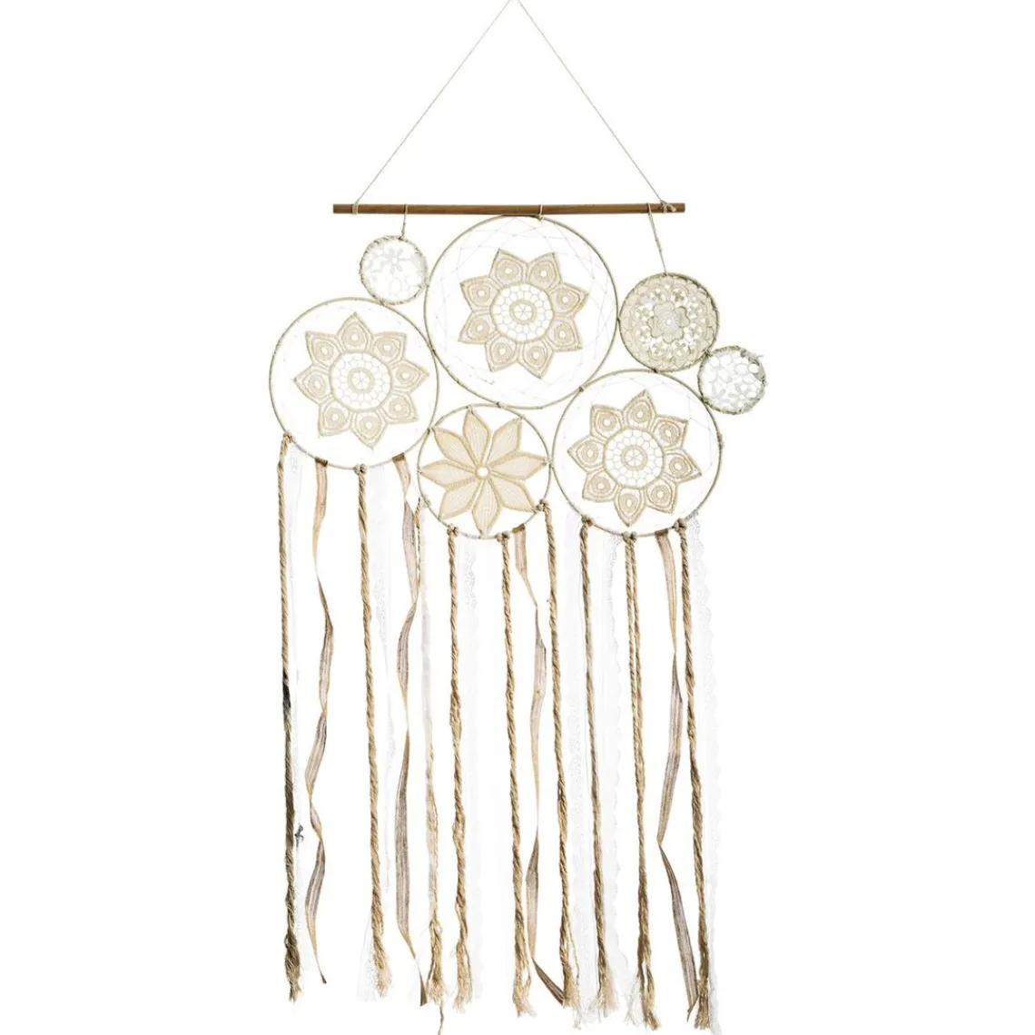 3S. x Home Attrape-Rêves Multi Été Best