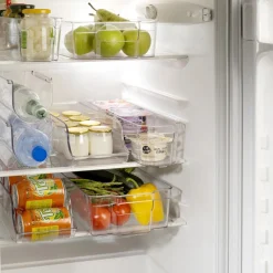 Becquet Bac Rangement Frigo HESTIA 8 litres Best