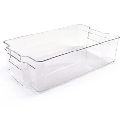 Becquet Bac Rangement Frigo HESTIA 8 litres Best