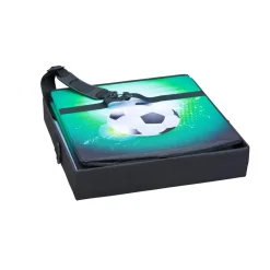 3S. x Home Bac rangement pliable FANBOX Soccer Best