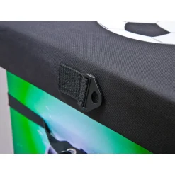 3S. x Home Bac rangement pliable FANBOX Soccer Best