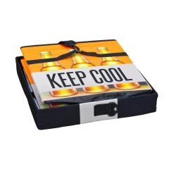 3S. x Home Bac rangement pliable FANBOX biere Clearance