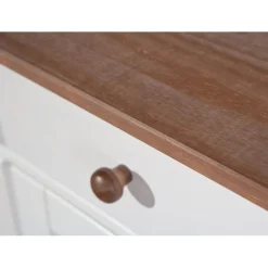 3S. x Home Bahut 3 portes en Pin massif JIRA Online