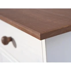 3S. x Home Bahut 3 portes en Pin massif JIRA Online