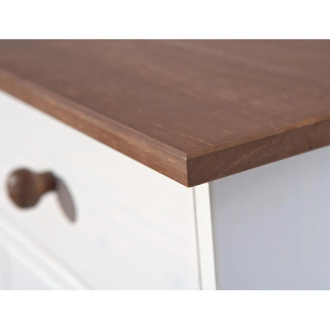 3S. x Home Bahut 3 portes en Pin massif JIRA Online