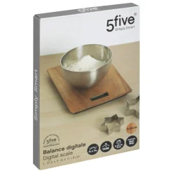 3S. x Home Balance de cuisine digitale Best