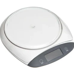 3S. x Home Balance digitale blanc