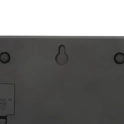 3S. x Home Balance Digitale en Bambou Discount