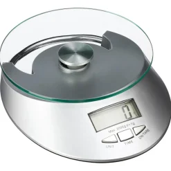 3S. x Home Balance Digitale en Métal et Verrevoir Clearance