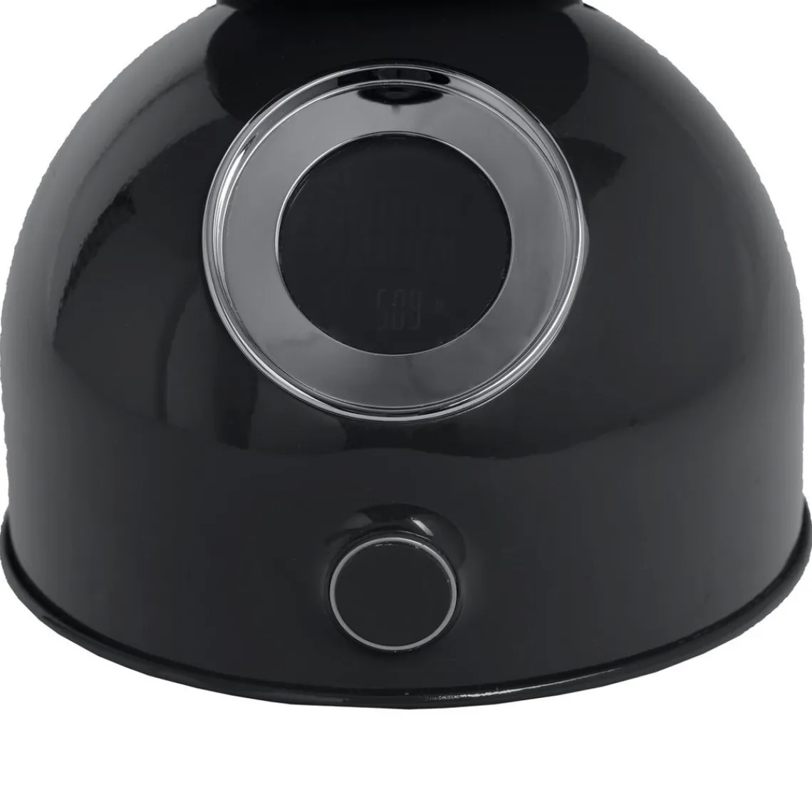 3S. x Home Balance Digitale Gris Silitop Gris Foncé New