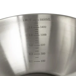 3S. x Home Balance Digitale Gris Silitop Gris Foncé New