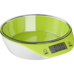 3S. x Home Balance digitale rouge