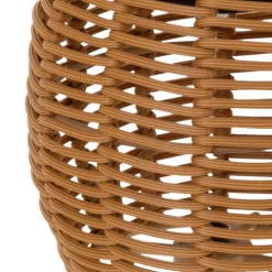 3S. x Home Balise extérieure solaire New