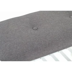 3S. x Home Banc à Chaussures Blanc Clearance