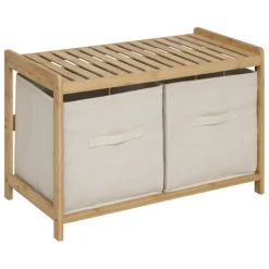 3S. x Home Banc de rangement Hot