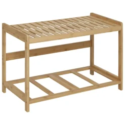 3S. x Home Banc de rangement Hot