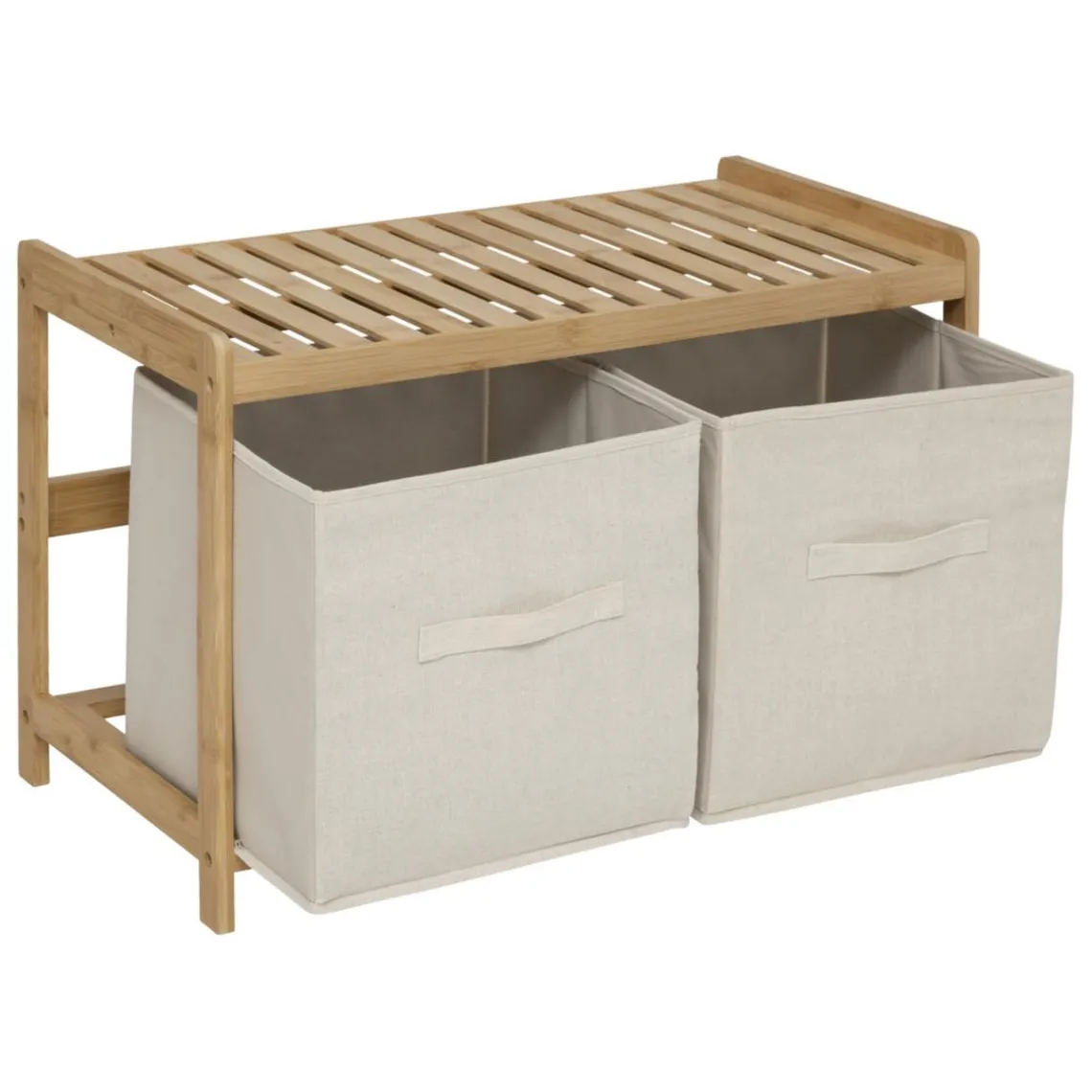 3S. x Home Banc de rangement Hot