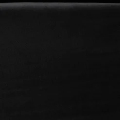 3S. x Home Banc Velours Noir LUCCE Hot