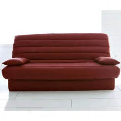 Becquet Bande de socle doudoune - Brique Rouge Hot