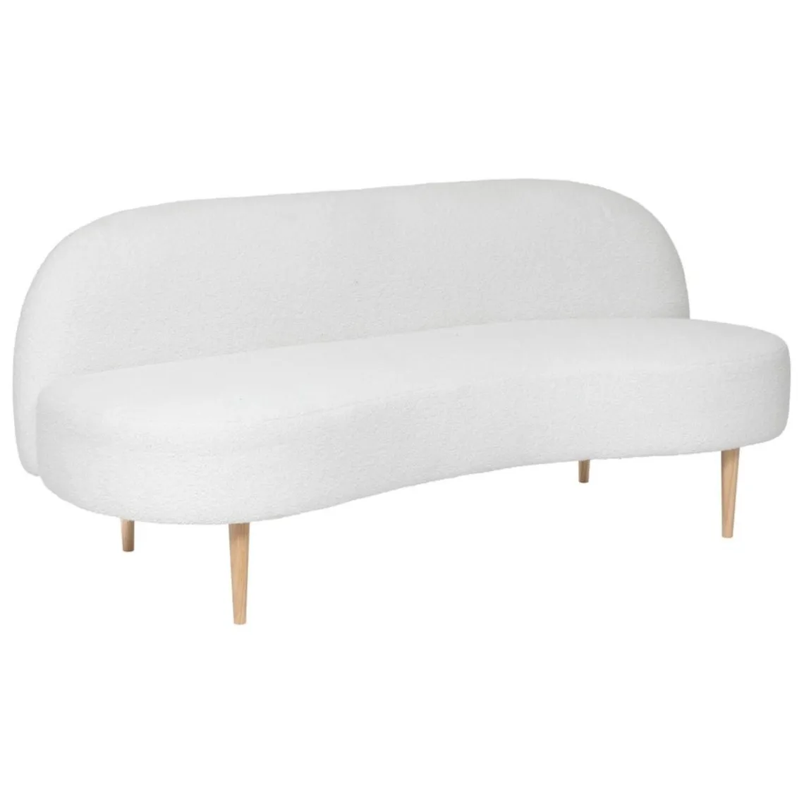 3S. x Home Banquette Hot