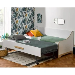 3S. x Home Banquette Gigogne 90 x 190