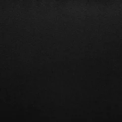 3S. x Home Banquette Velours Noir Salon Hot