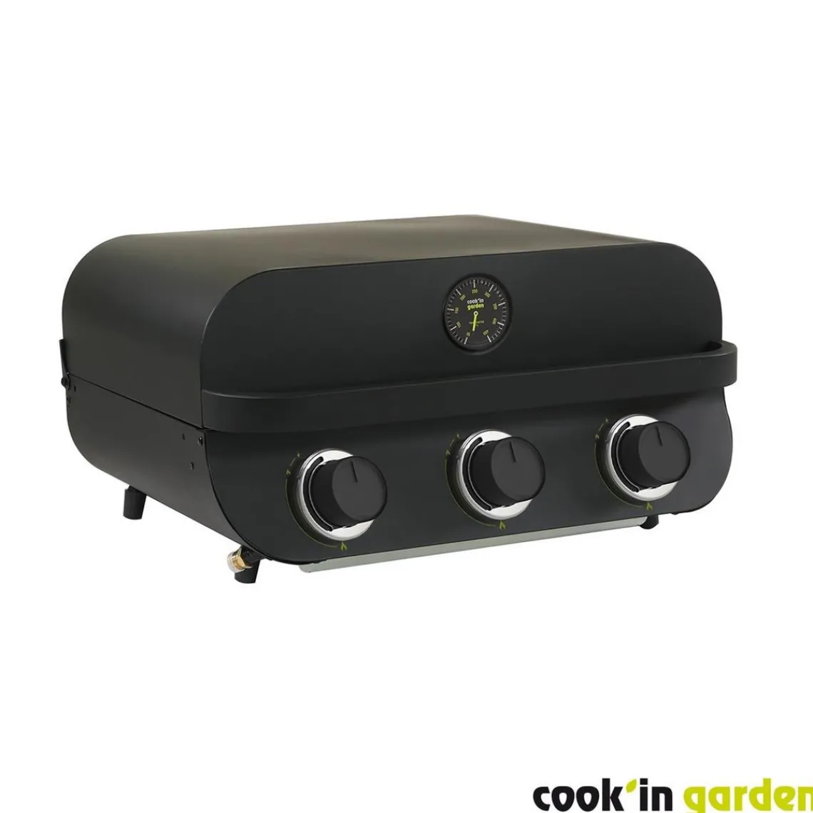 Cook'In Garden Barbecue gaz à poser Flavo 60 Online