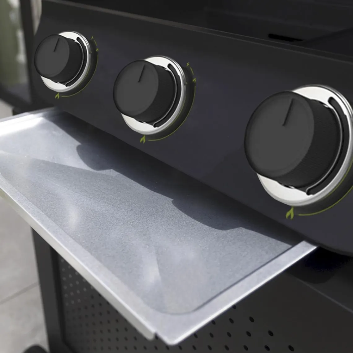 Cook'In Garden Barbecue gaz à poser Flavo 60 Online