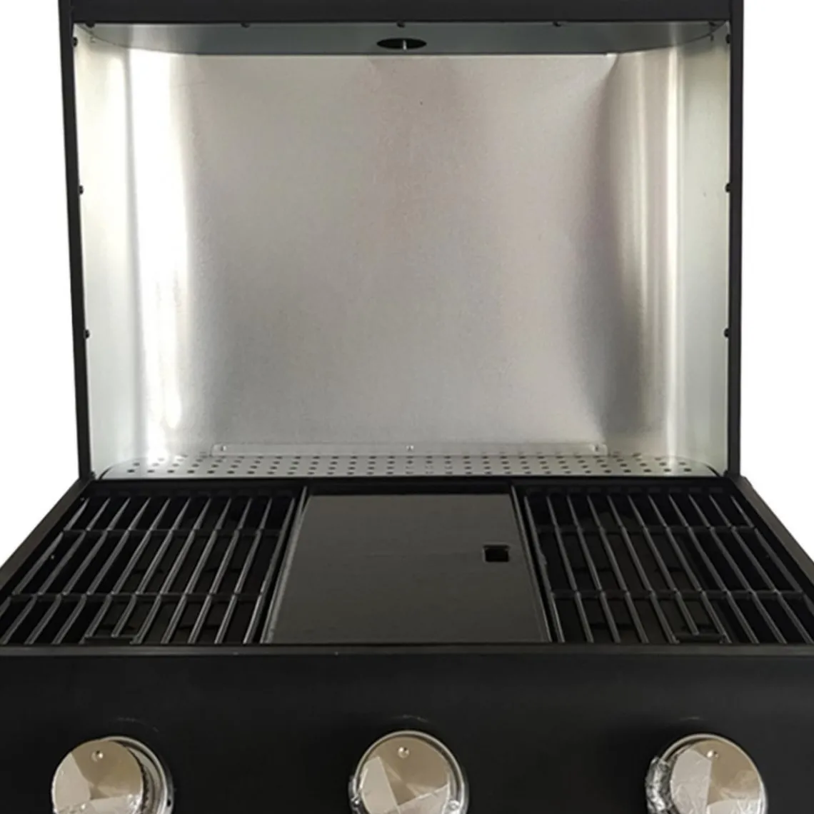 Cook'In Garden Barbecue gaz à poser Flavo 60 Online