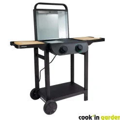 Garden Max Barbecue électrique FLAVO 50 SC Sale