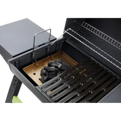 Cook'In Garden Barbecue MUSCADA Discount