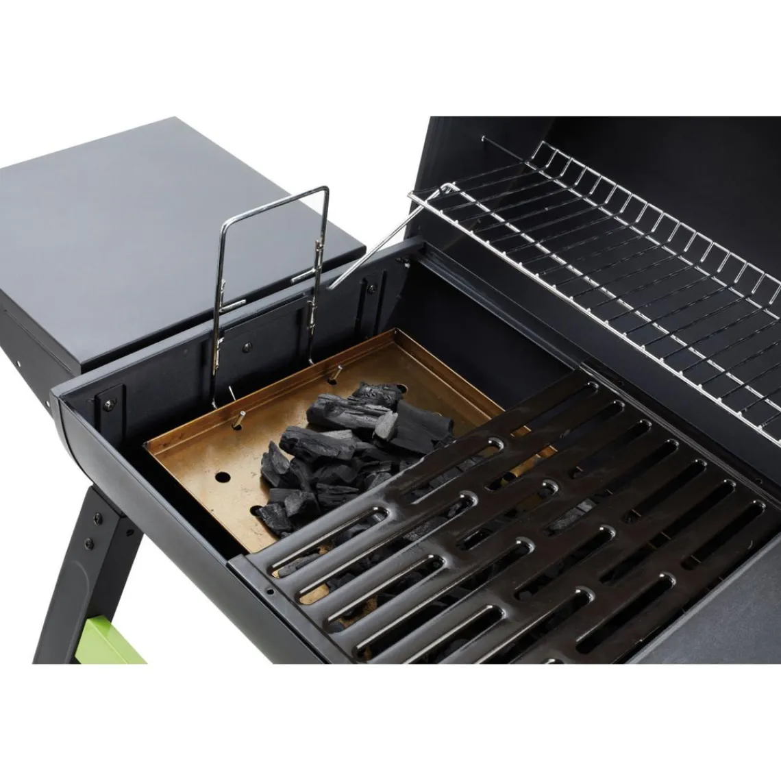Cook'In Garden Barbecue MUSCADA Discount