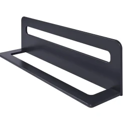 3S. x Home Barrière de lit 120 cm ardoise Best