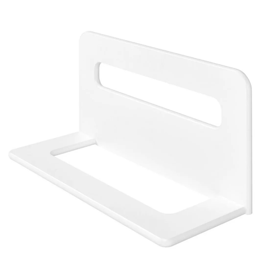 3S. x Home Barrière de lit 70 cm blanc New
