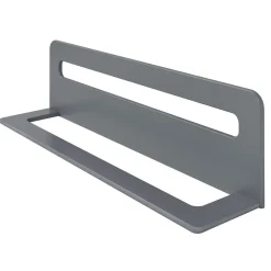 3S. x Home Barrière de lit 120 cm gris