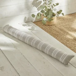 Today Bas de porte Gris Coton Imprimé Berenice Discount