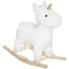 3S. x Home Bascule Licorne Discount
