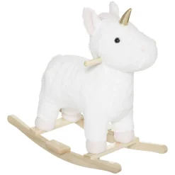 3S. x Home Bascule Licorne Discount