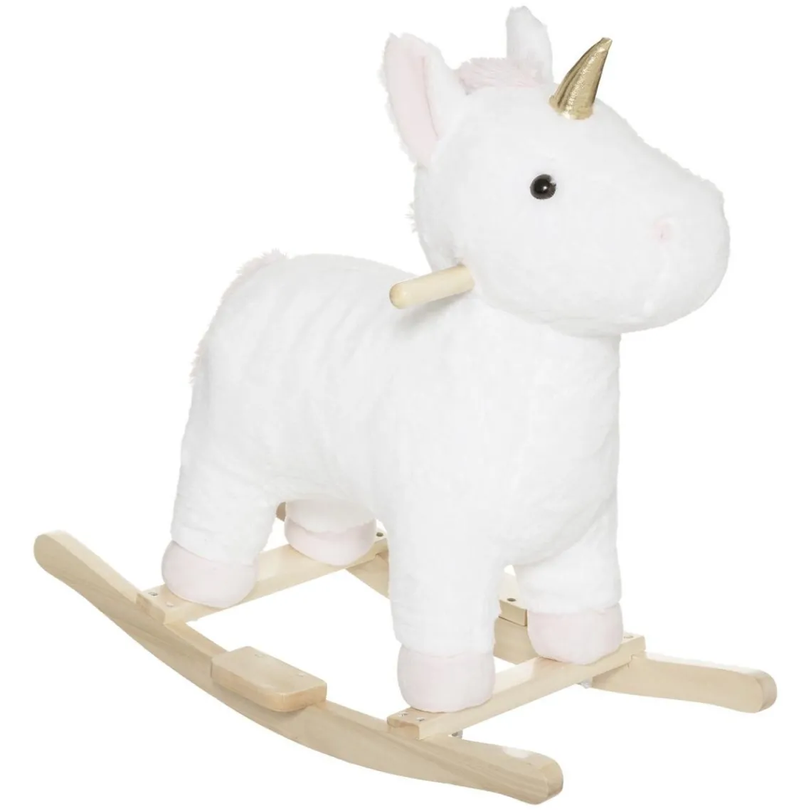 3S. x Home Bascule Licorne Discount